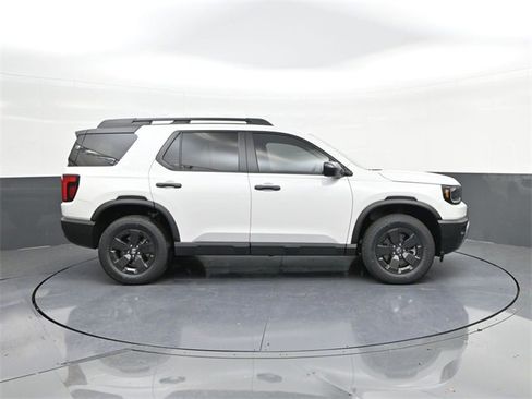 New 2026 Honda Passport RTL image 21