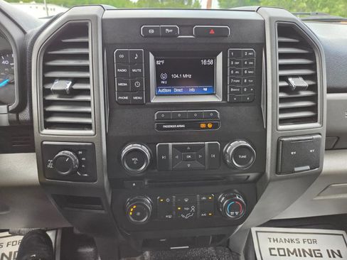 Used 2017 Ford F350 XL w/ Power Equipment Group AWD/4WD image 32