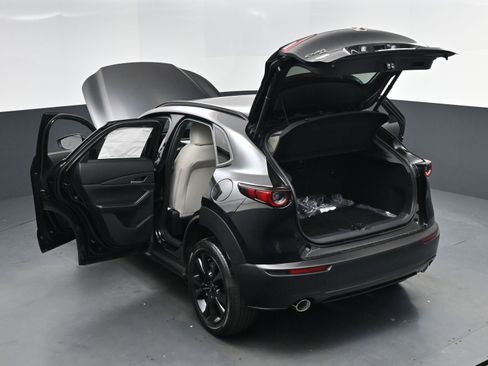 New 2026 MAZDA CX-30 2.5 Turbo w/ Premium Package image 16