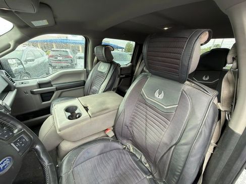 Used 2019 Ford F150 XLT w/ Equipment Group 301A Mid AWD/4WD image 5