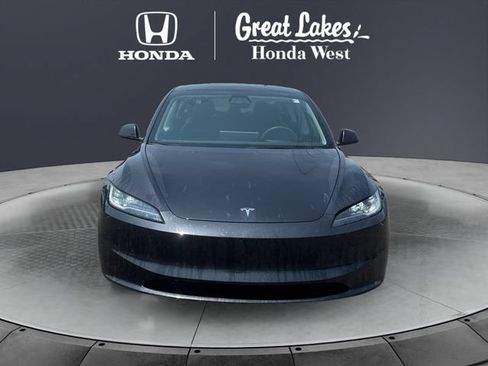 Used 2024 Tesla Model 3 RWD image 8