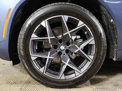Used 2026 BMW X3 xDrive30 w/ M Sport Package image 21