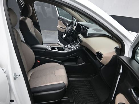 Certified 2023 Hyundai Santa Fe SEL w/ Cargo Package FWD image 34