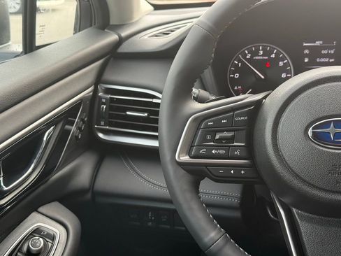 New 2025 Subaru Outback Touring XT w/ Popular Package #2 image 11