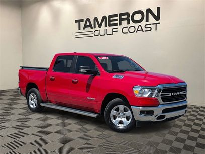 Used 2020 RAM 1500 Big Horn