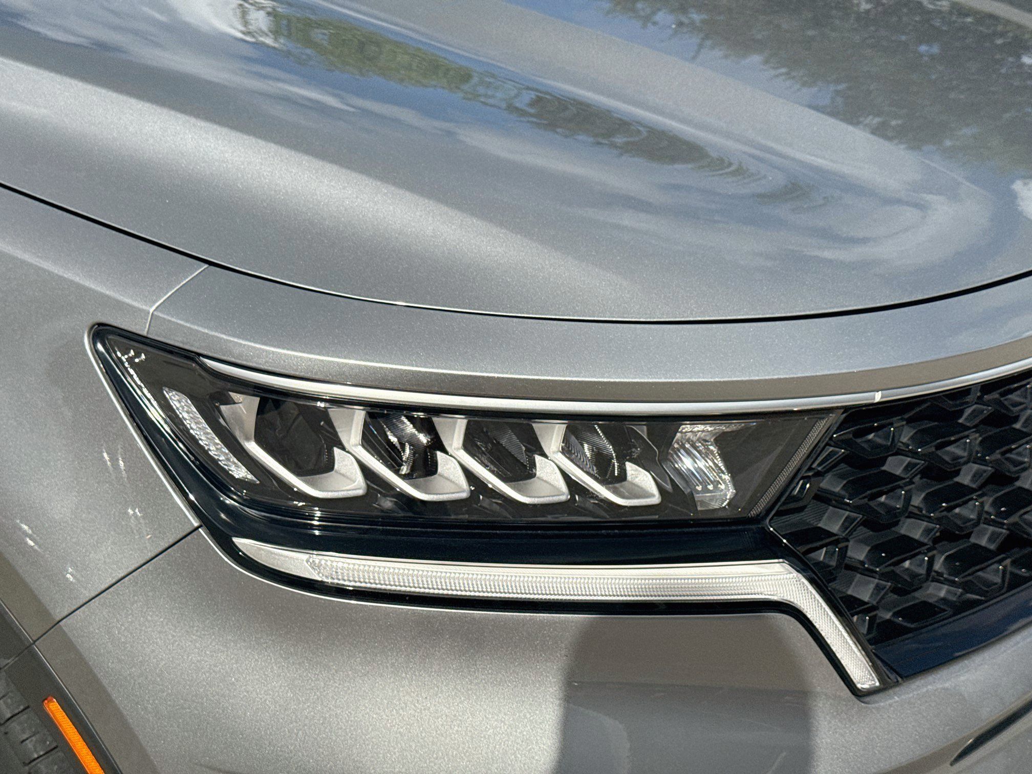 Used 2023 Kia Sorento EX FWD image 33