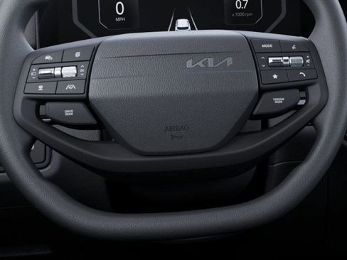 New 2026 Kia Sportage S image 22