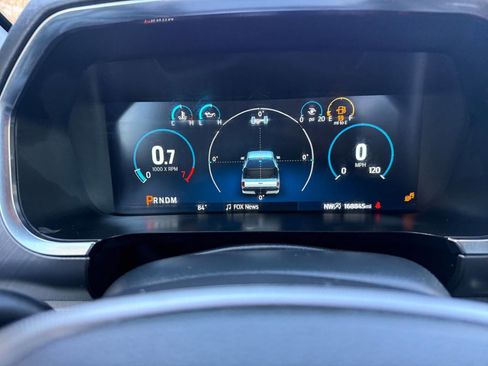 Used 2021 Ford F150 Platinum w/ Trailer Tow Package image 15