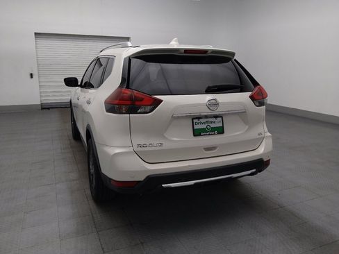 Used 2019 Nissan Rogue SV FWD image 6