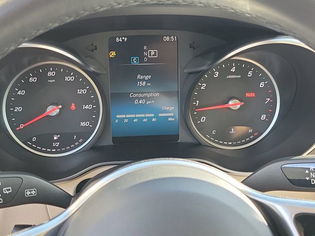 Used 2021 Mercedes-Benz GLC 300 image 29