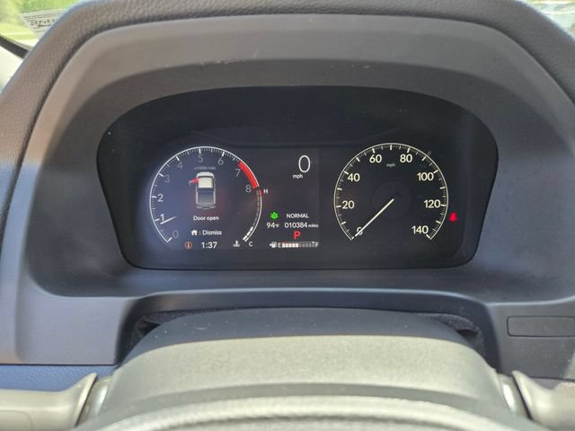 Used 2025 Honda Ridgeline RTL image 38