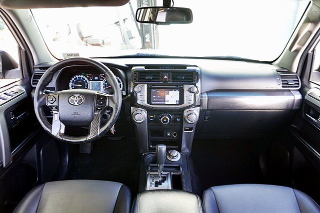 Used 2014 Toyota 4Runner SR5 Premium AWD/4WD image 27