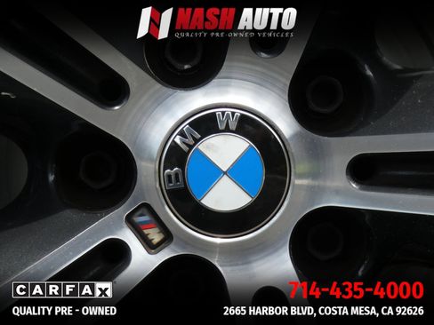 Used 2018 BMW 750i RWD image 22