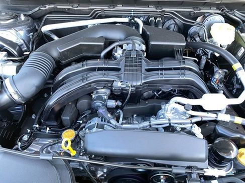 New 2026 Subaru Crosstrek 2.5i Sport image 23