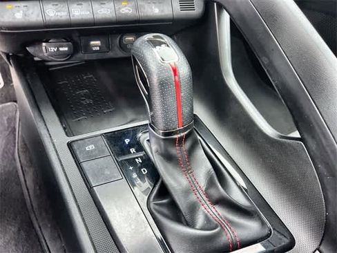 Used 2023 Hyundai Elantra N Line w/ Cargo Package image 16