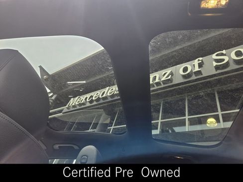 Certified 2026 Mercedes-Benz GLB 250 4MATIC image 21