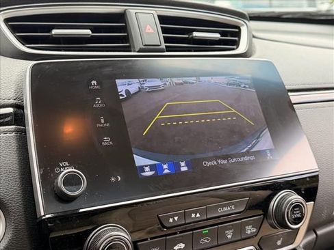 Used 2022 Honda CR-V EX-L image 32