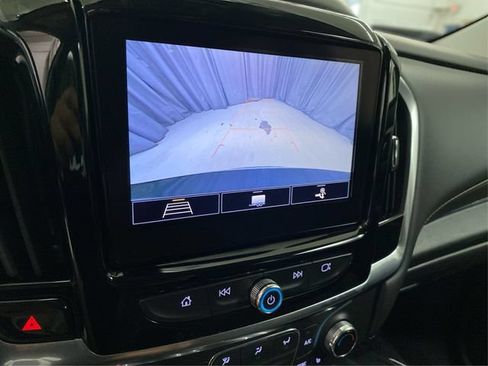 Used 2021 Chevrolet Traverse LT AWD/4WD image 30