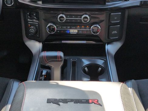 Used 2024 Ford F150 Raptor w/ Equipment Group 803A Raptor R AWD/4WD image 17
