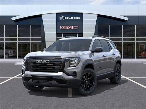New 2026 GMC Terrain Elevation image 6