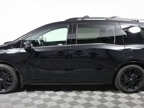 Used 2026 Honda Odyssey Sport-L image 8