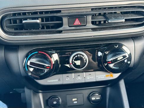 Used 2023 Hyundai Kona SEL w/ Cargo Package image 15