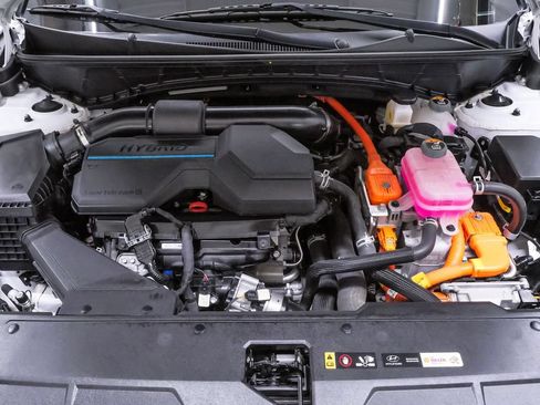 Used 2022 Hyundai Tucson SEL AWD/4WD image 31