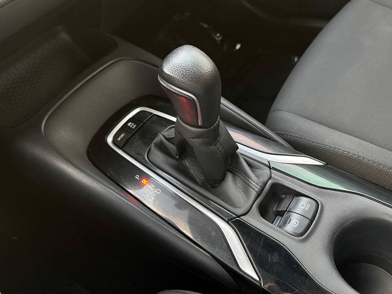 Used 2021 Toyota Corolla SE FWD image 46