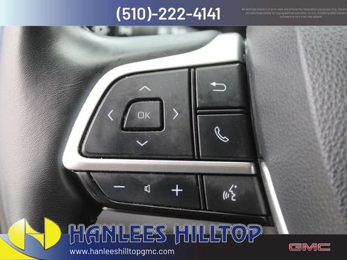 Used 2023 Toyota Highlander Limited FWD image 32