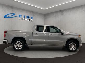 New 2025 Chevrolet Silverado 1500 LTZ w/ LTZ Convenience Package II video 2