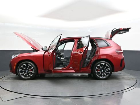 New 2026 BMW X3 xDrive30 w/ Premium Package AWD/4WD image 45