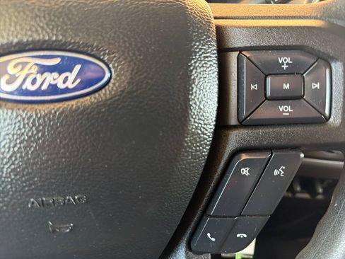 Used 2019 Ford F250 XLT w/ XLT Value Package AWD/4WD image 30