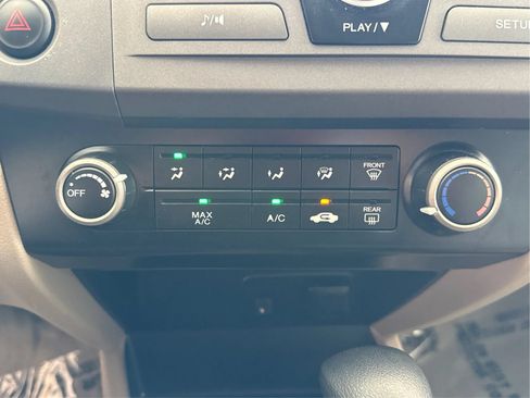 Used 2012 Honda Civic LX image 31