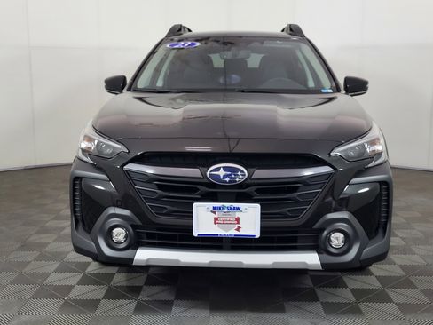Certified 2023 Subaru Outback Limited image 2