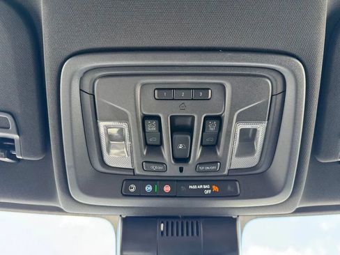Used 2024 GMC Sierra 1500 AT4 w/ AT4 Premium Package AWD/4WD image 55