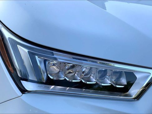 Used 2020 Acura MDX SH-AWD w/ Technology Package image 26