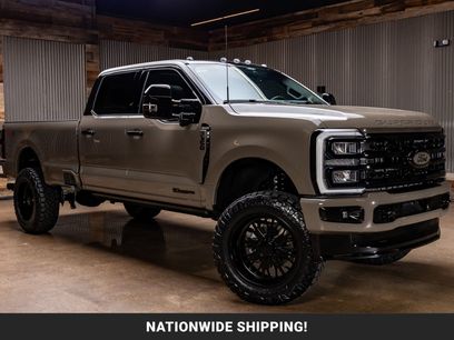 Used 2026 Ford F350 King Ranch w/ Chrome Package
