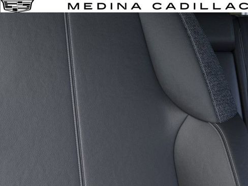 New 2026 Cadillac Optiq Sport 1 image 22