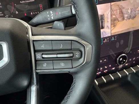 New 2026 GMC Terrain Elevation w/ Elevation Premium Package image 26