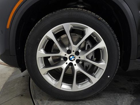 Used 2026 BMW X5 xDrive40i AWD/4WD image 7