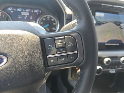 Used 2023 Ford F150 XLT w/ Equipment Group 302A High AWD/4WD image 20