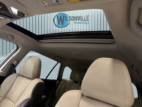 Certified 2023 Subaru Outback Limited image 4