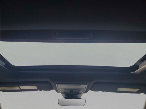 Certified 2025 Honda CR-V Sport Touring image 10