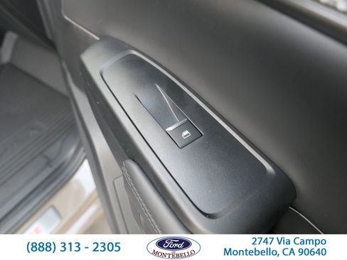 New 2025 Ford Ranger Raptor image 26