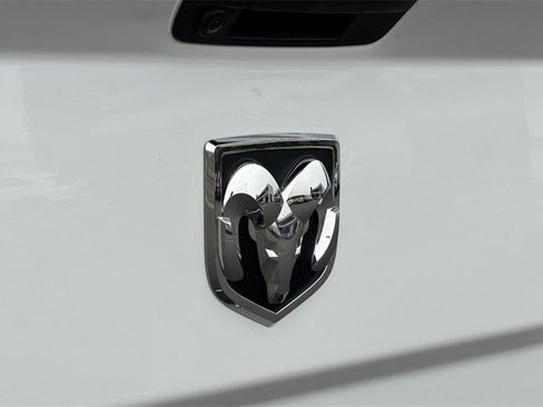 Used 2021 RAM 1500 Tradesman w/ Chrome Plus Package image 30