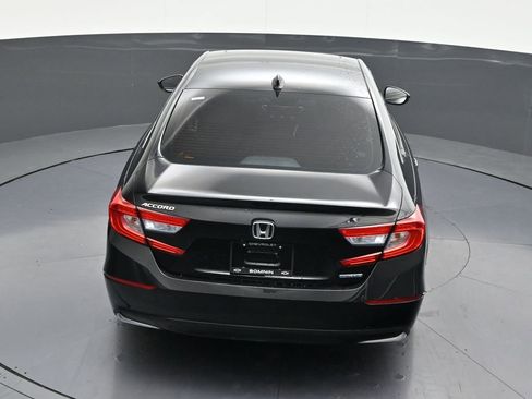 Used 2018 Honda Accord EX-L image 17