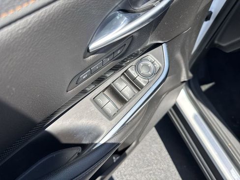 Used 2019 Cadillac XT4 Sport AWD/4WD image 13