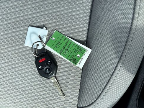 Used 2015 Subaru Forester 2.5i Premium image 27