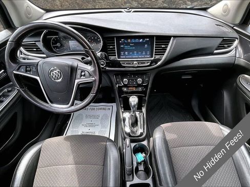Used 2019 Buick Encore Preferred FWD image 13