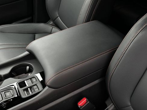 Certified 2025 Honda Pilot TrailSport image 13